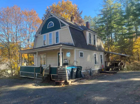 9 Bingham Street, Montpelier, VT 05602
