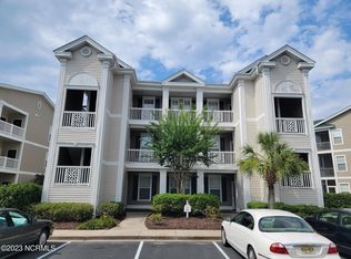 877 Great Egret Cir SW #57-A, Sunset Beach, NC 28468