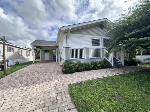 6415 NW 28th St #373, Pompano Beach, FL 33063