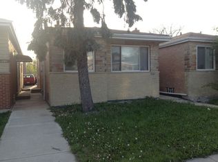 8834 S Halsted St, Chicago, IL 60620