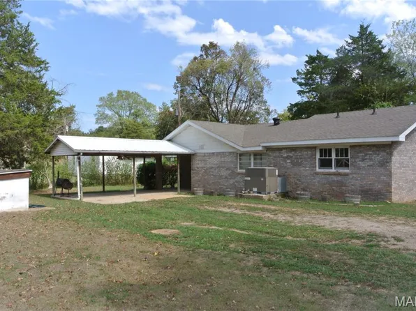 56 Stringtown St, Poplar Bluff, MO 63901