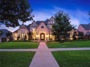 2206 Carlisle Ave, Colleyville, TX 76034