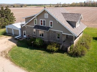 N2396 County Road T, Hortonville, WI 54944