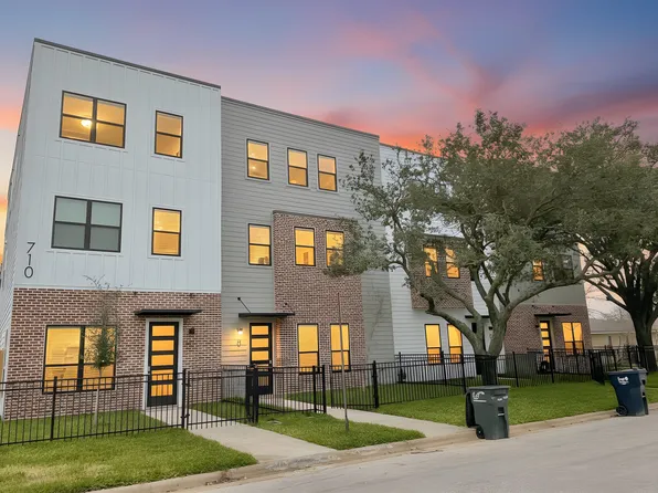 710 Vassar Ct, College Station, TX