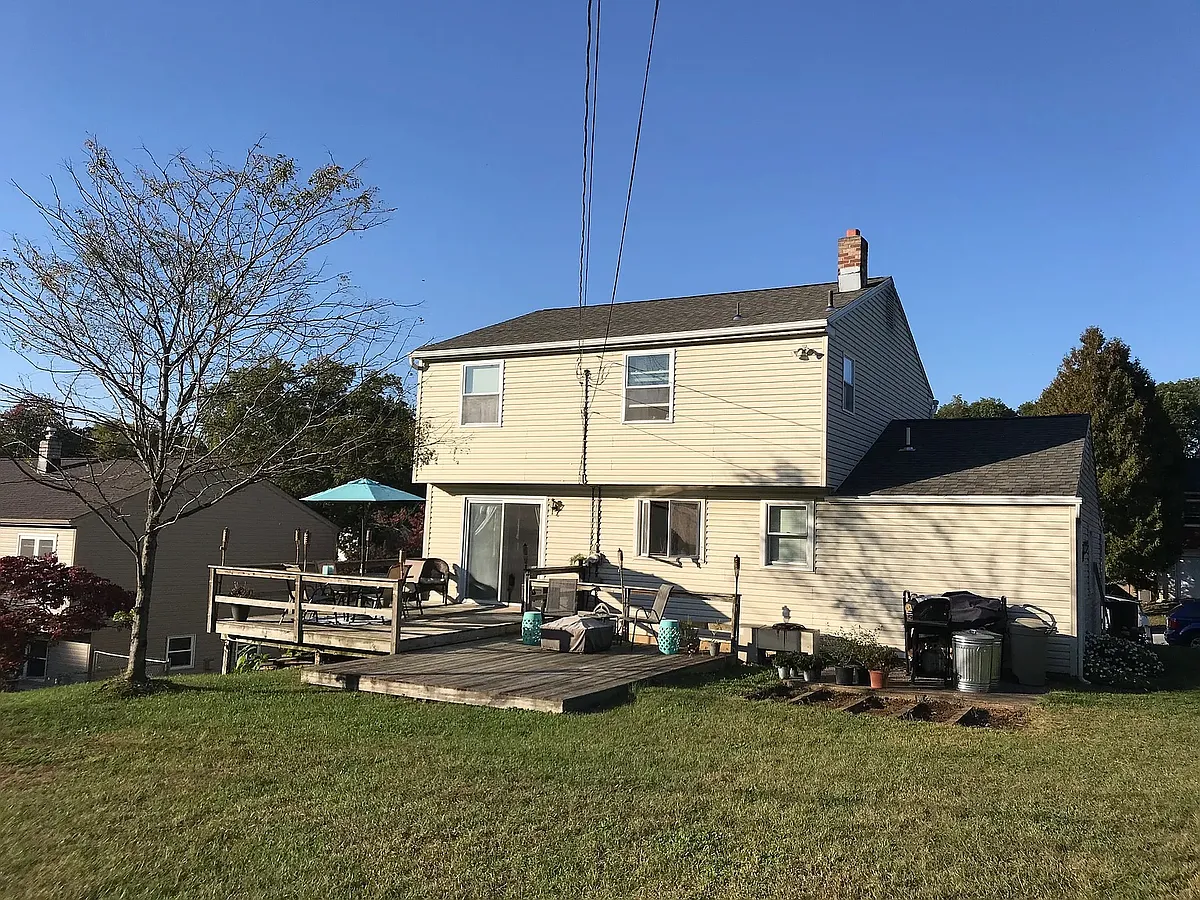 Building Photo - 1522 Princess Anne Dr