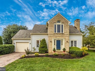 833 Dunbrooke Ct, Frederick, MD, 21701