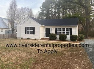 1601 Mount Hermon Rd, Salisbury, MD 21804