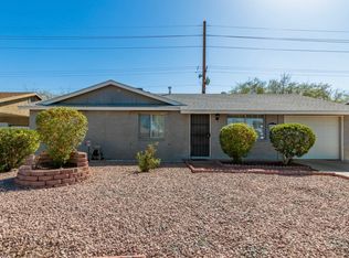 4405 N 71st Dr, Phoenix, AZ 85033
