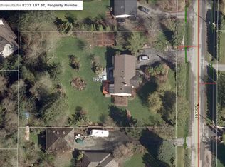 8237 197th St, Langley, BC V2Y1Z1