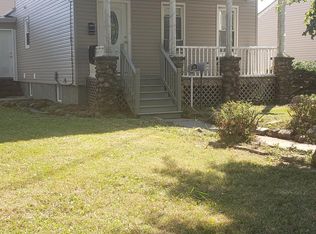 1411 Roosevelt Ave, Carteret, NJ 07008