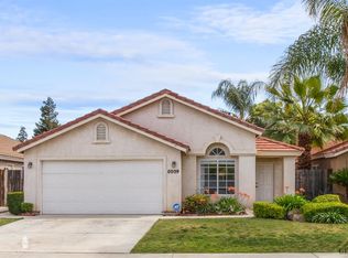 5009 Greenville Ct, Bakersfield, CA 93313