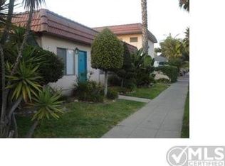 2110 Sunset Cliffs Blvd APT 4, San Diego, CA 92107