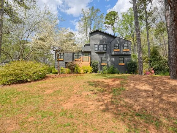 2677 Forest Way, Marietta, GA 30066