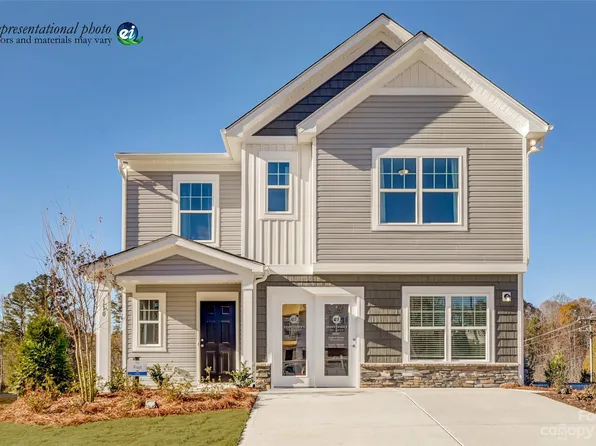 2281 Trollinger Dr #190, Catawba, NC 28609