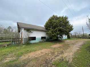 Lamon Chapel Rd, Jasper, AL 35503