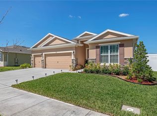 1861 Hickory Bluff Rd, Kissimmee, FL 34744