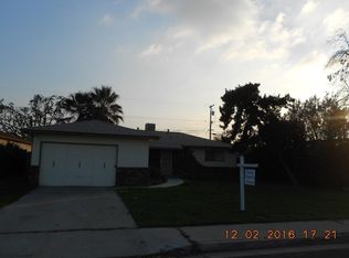 608 W Twain Ave, Clovis, CA 93612