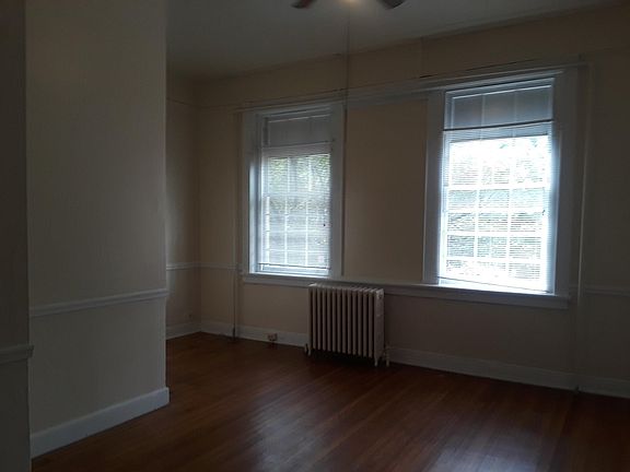 Larger Bedroom