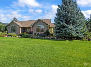 12290 Village View Dr, Leavenworth, WA 98826