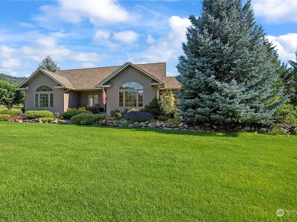 12290 Village View Drive, Leavenworth, WA 98826