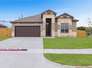 1206 Poza Rica Ave, Harlingen, TX 78552