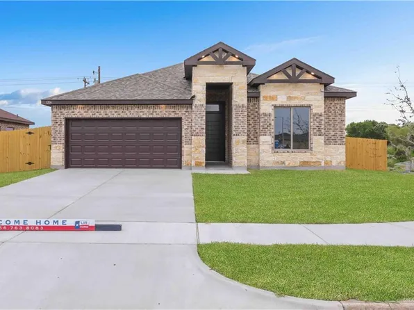 1206 Poza Rica Ave, Harlingen, TX 78552