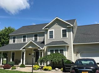 5955 Fairway Ln, Rome, NY 13440