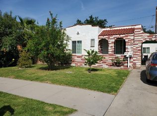 707 Harps St, San Fernando, CA 91340