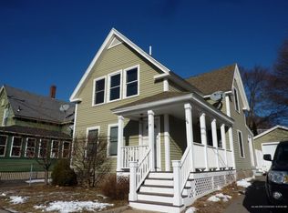 19 North Ave, Sanford, ME 04073