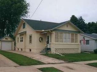 322 E Maple St, Hoopeston, IL 60942