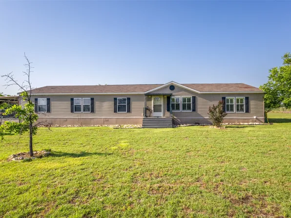 15275 Brock Ln, Justin, TX 76247