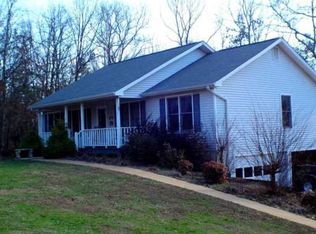 229 Little Acres Rd, Jasper, GA 30143