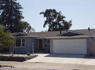 4572 Denker Dr, Pleasanton, CA 94588
