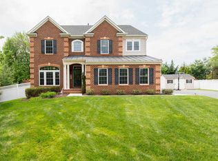 8711 Old Frederick Rd, Ellicott City, MD 21043