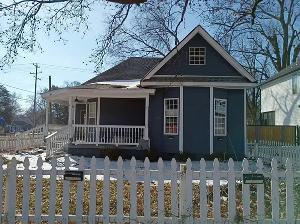 1665 Evelyn Ave, Memphis, TN 38104