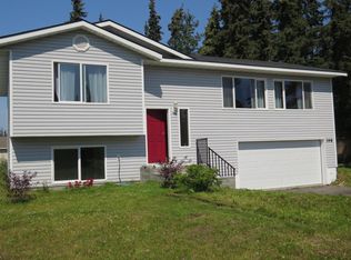 398 W Vine Ave, Soldotna, AK 99669