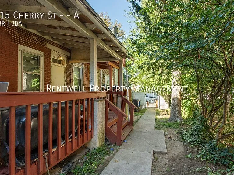 515 Cherry St #A — Photo 19