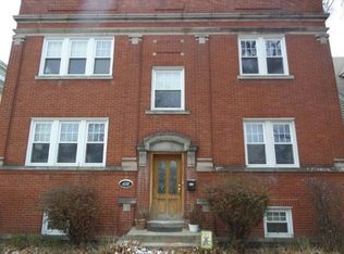 4530 N Kostner Ave, Chicago, IL 60630