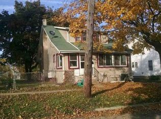 126 Moore St, Jackson, MI