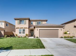 6873 Moonflower Ct, Corona, CA 92880