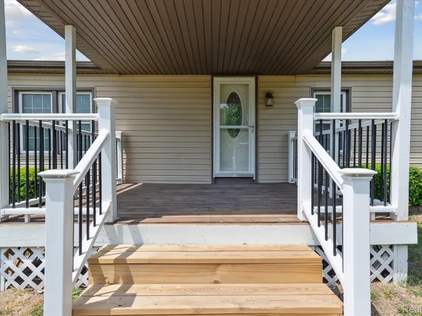 24450 Clark Rd, Belleville, MI 48111