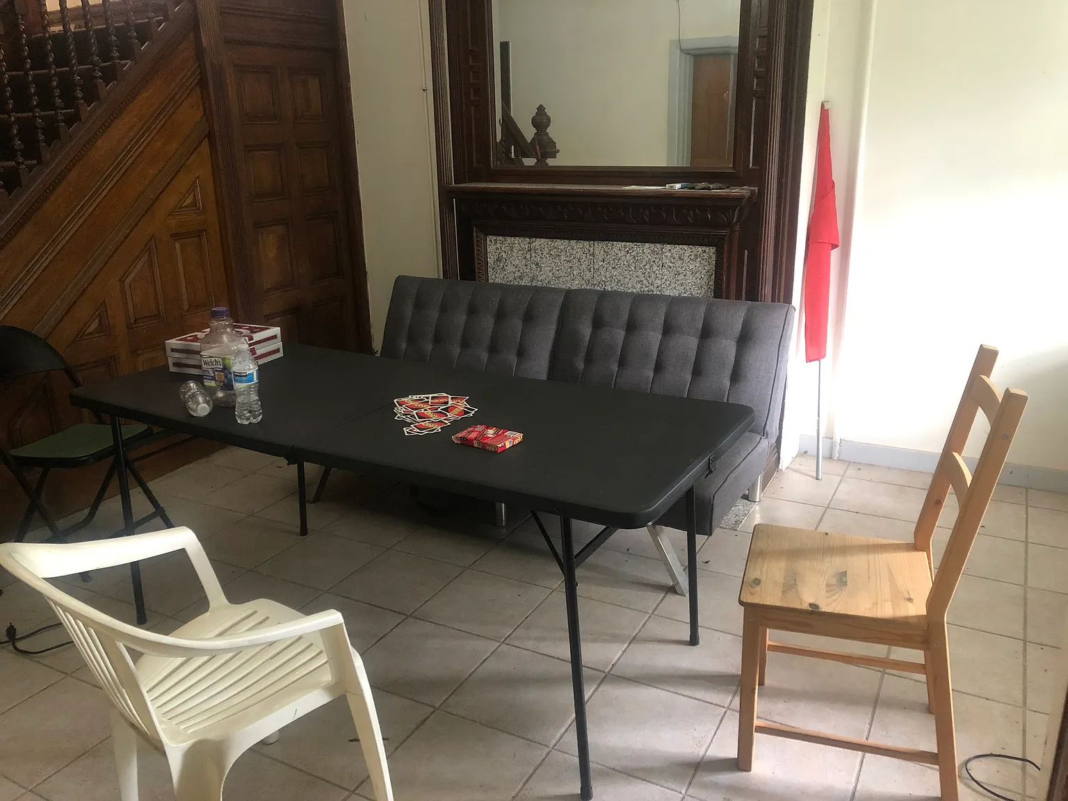 1 bed, 1100 sqft, $700 — Photo 2