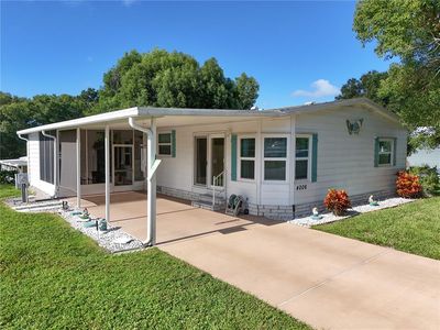 4006 N Citrus Cir, Zellwood, FL, 32798