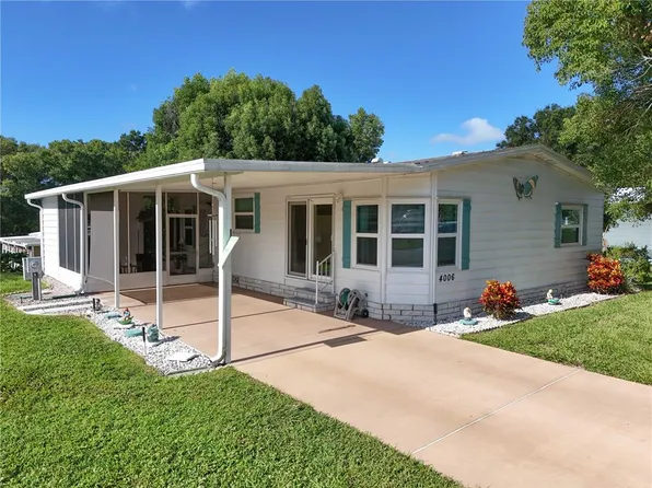 4006 N Citrus Cir, Zellwood, FL 32798