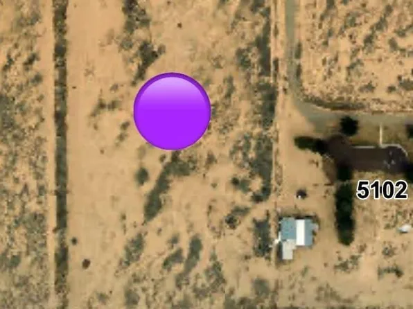 Thunderbird Ln, Roswell, NM 88203