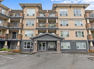 2565 Campbell Ave #415, Abbotsford, BC V2S 0E3