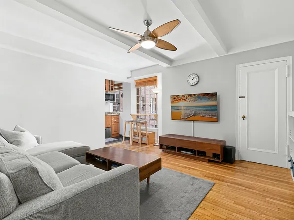 333 East 43rd Street image 1 of 8