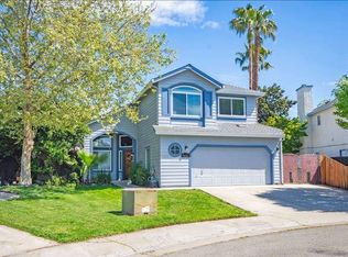 8625 Longspur Way, Antelope, CA