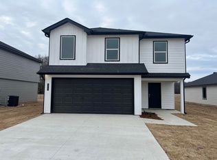 470 Moonlight Graham Blvd, Ward, AR 72176