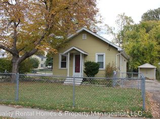 2066 N Averill Ave, Flint, MI 48506